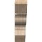 Ekena Millwork Funston Slat Smooth Bracket, Douglas Fir, 5 1/2"W x 20"D x 20"H BKT06X20X20FST06SDF - alternate 2